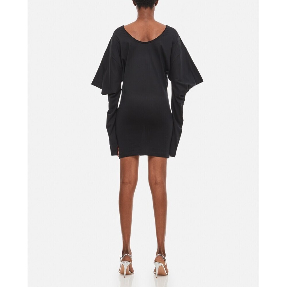 Setchu Origami Jersey Dress - Picture 3 of 4